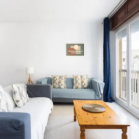 Appartamento Esperanza Playa Surf House *