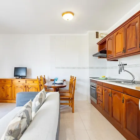 Apartment Esperanza Playa Surf House *