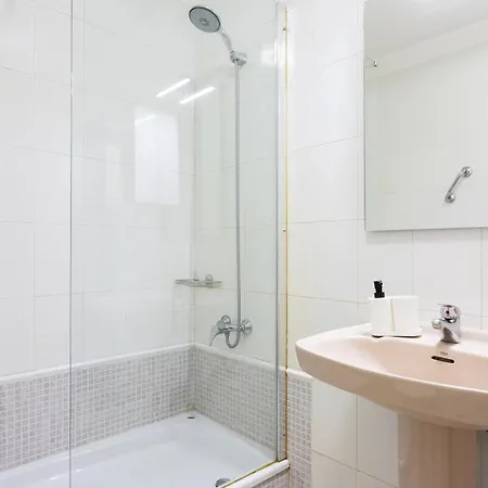 Apartment Esperanza Playa Surf House
