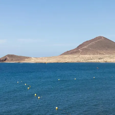 Esperanza Playa Surf House El Medano (Tenerife)