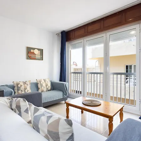 Apartment Esperanza Playa Surf House El Medano (Tenerife)
