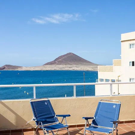 Apartment Esperanza Playa Surf House
