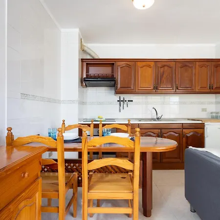 Διαμέρισμα Esperanza Playa Surf House