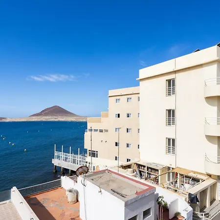 Διαμέρισμα Esperanza Playa Surf House *