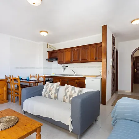 Apartment Esperanza Playa Surf House El Medano (Tenerife)