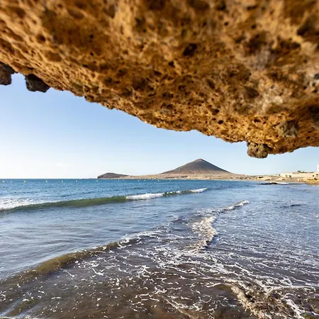 Esperanza Playa Surf House El Medano (Tenerife)