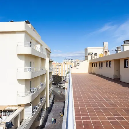 Apartment Esperanza Playa Surf House *
