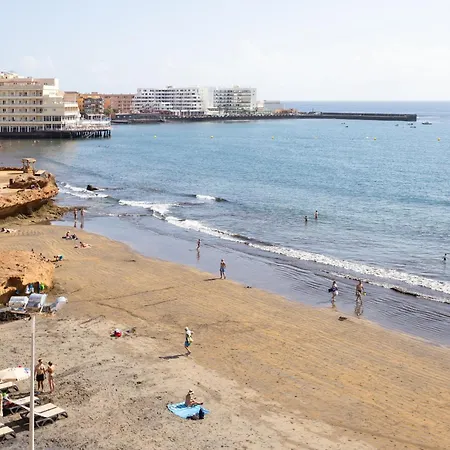 Apartment Esperanza Playa Surf House